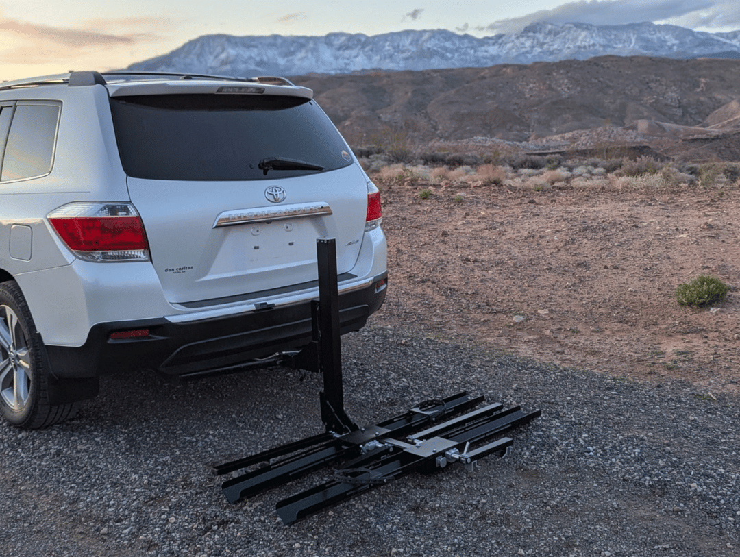 Load 'n' Lift Plus