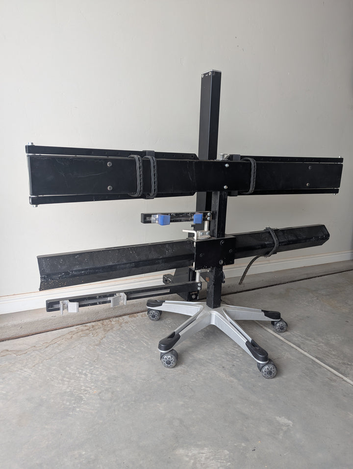 Load 'n' Lift Butler