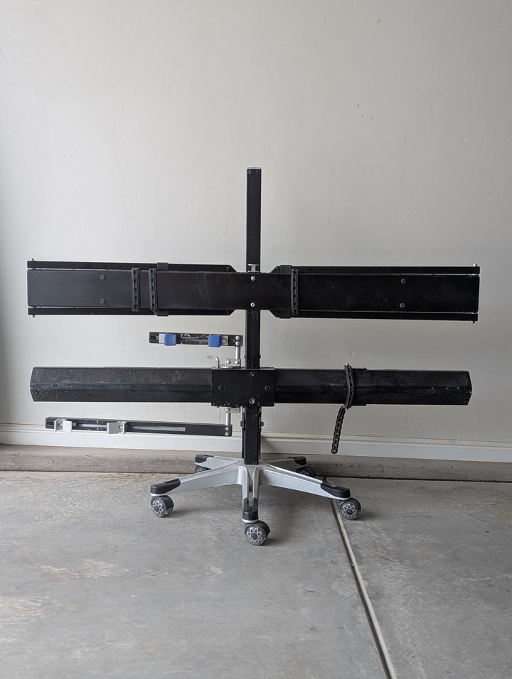 Load 'n' Lift Butler