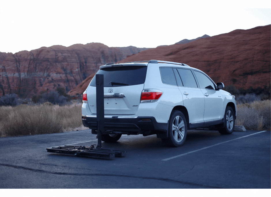 Outdoor equipment Kayenta Outdoors