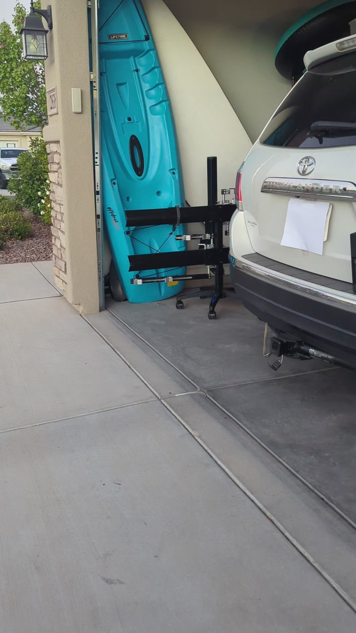 Load 'n' Lift Butler